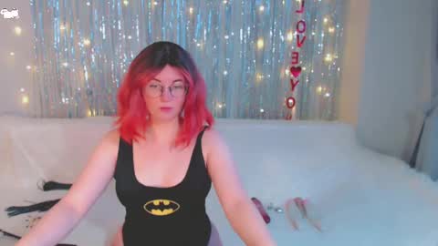 Kelly online show from January 23, 6:17 am