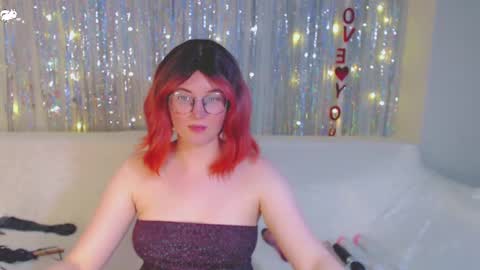 Kelly online show from January 26, 12:22 pm