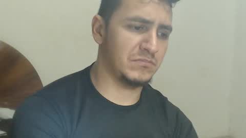 Dark King online show from October 23, 3:28 am