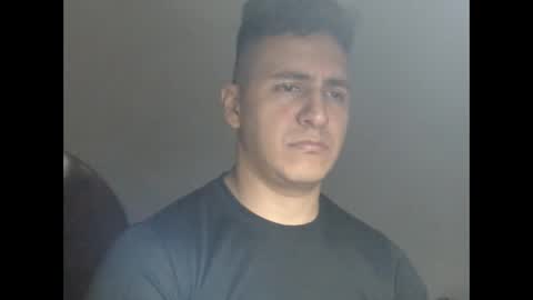 Dark King online show from October 31, 6:03 am