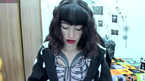 Snapshot of darkkittenuwu chatting on February 23, 7:17 pm Hi Im Yuri independent modelhelp me get my 111 hands upuwu online show from February 23, 7:17 pm