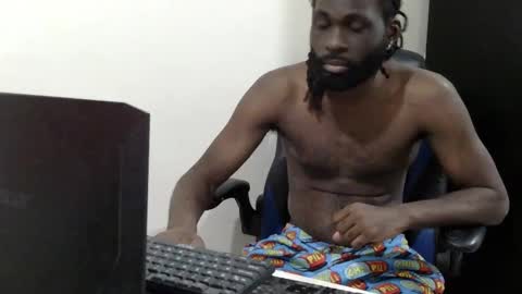 Darkkras online show from March 23, 10:14 pm