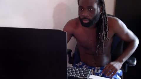 Darkkras online show from March 27, 10:48 am