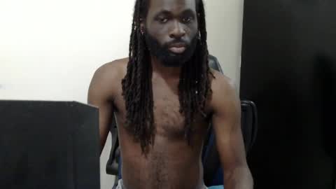 Darkkras online show from March 30, 2:45 am