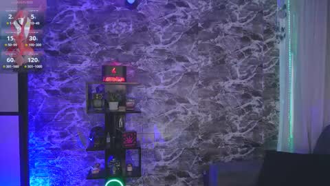 New account.  Help me reach 100 thumbs up  online show from March 24, 3:06 pm