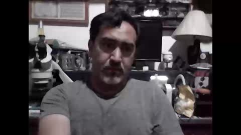 darkma82 online show from April 13, 6:30 am