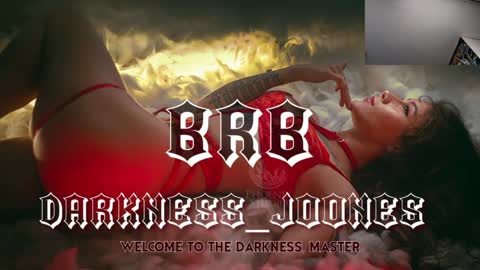 Snapshot of darkness_joones chatting on December 12, 5:48 pm Darkness online show from December 12, 5:48 pm