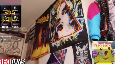 Snapshot of darkness_joones chatting on December 14, 1:49 pm Darkness online show from December 14, 1:49 pm