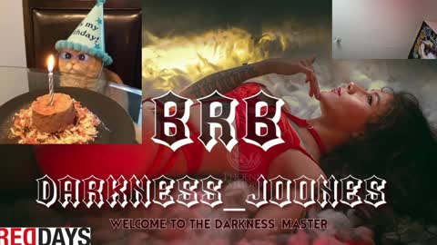 Snapshot of darkness_joones chatting on December 17, 7:37 pm Darkness online show from December 17, 7:37 pm