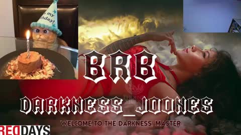 Snapshot of darkness_joones chatting on December 17, 10:43 pm Darkness online show from December 17, 10:43 pm
