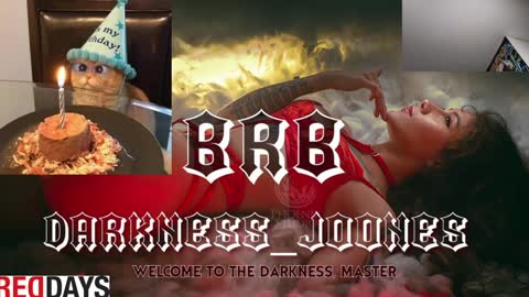 Snapshot of darkness_joones chatting on December 18, 7:19 pm Darkness online show from December 18, 7:19 pm