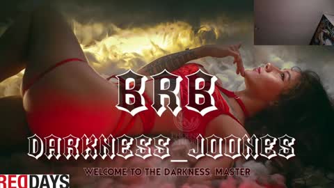 Snapshot of darkness_joones chatting on December 19, 10:42 pm Darkness online show from December 19, 10:42 pm