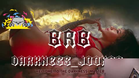 Snapshot of darkness_joones chatting on January 7, 7:28 pm Darkness online show from January 7, 7:28 pm