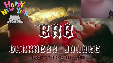 Snapshot of darkness_joones chatting on January 9, 10:09 pm Darkness online show from January 9, 10:09 pm