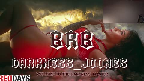 Snapshot of darkness_joones chatting on January 14, 12:54 am Darkness online show from January 14, 12:54 am