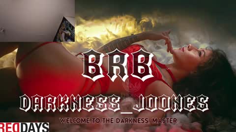 Snapshot of darkness_joones chatting on January 17, 8:44 pm Darkness online show from January 17, 8:44 pm