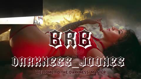 Snapshot of darkness_joones chatting on February 17, 6:48 pm Darkness online show from February 17, 6:48 pm