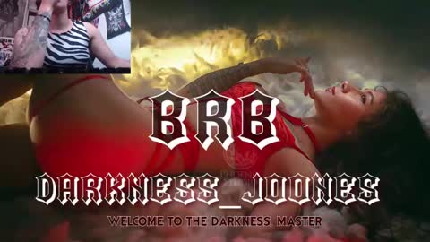 Snapshot of darkness_joones chatting on February 24, 8:14 pm Darkness online show from February 24, 8:14 pm