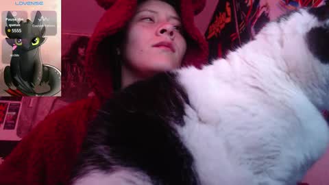 Snapshot of darkness_joones chatting on February 26, 9:58 pm Darkness online show from February 26, 9:58 pm