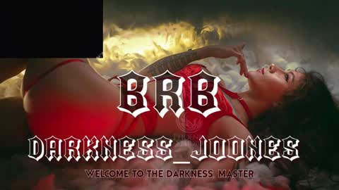 Snapshot of darkness_joones chatting on March 5, 7:06 pm Darkness online show from March 5, 7:06 pm