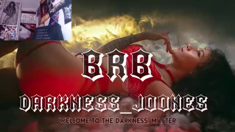 Snapshot of darkness_joones chatting on March 5, 10:10 pm Darkness online show from March 5, 10:10 pm