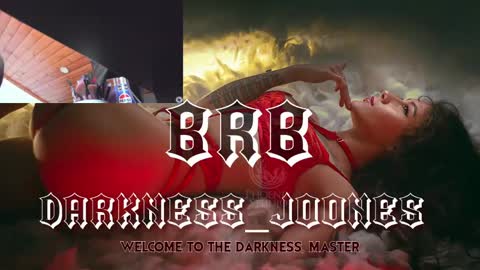Snapshot of darkness_joones chatting on September 15, 9:37 pm Darkness online show from September 15, 9:37 pm