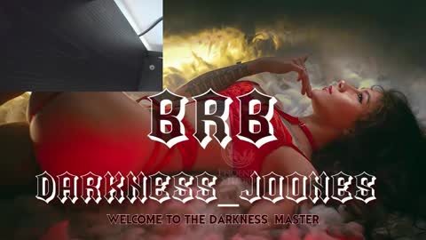 Snapshot of darkness_joones chatting on September 17, 5:03 pm Darkness online show from September 17, 5:03 pm
