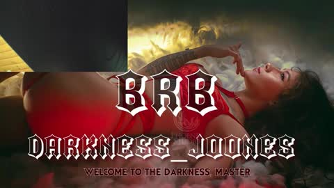 Snapshot of darkness_joones chatting on September 18, 7:16 pm Darkness online show from September 18, 7:16 pm