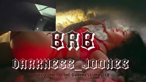 Snapshot of darkness_joones chatting on September 19, 6:41 pm Darkness online show from September 19, 6:41 pm