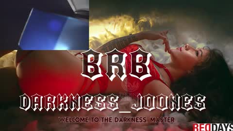 Snapshot of darkness_joones chatting on September 27, 3:17 pm Darkness online show from September 27, 3:17 pm