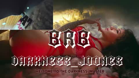 Snapshot of darkness_joones chatting on October 8, 7:44 pm Darkness online show from October 8, 7:44 pm
