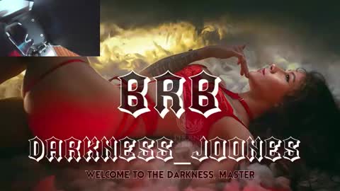 Snapshot of darkness_joones chatting on October 14, 4:19 pm Darkness online show from October 14, 4:19 pm