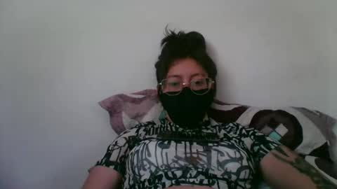 Darkness online show from March 4, 4:57 pm