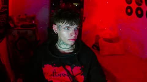 Snapshot of darkness_prince_x chatting on September 10, 3:50 am online show from September 10, 3:50 am