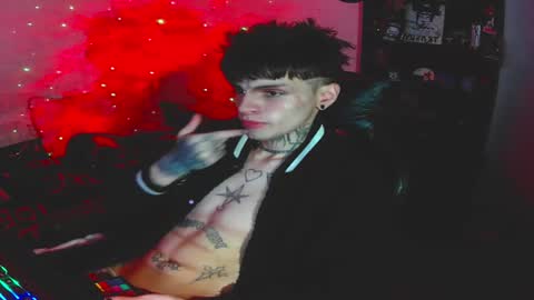 Snapshot of darkness_prince_x chatting on September 20, 6:14 am online show from September 20, 6:14 am