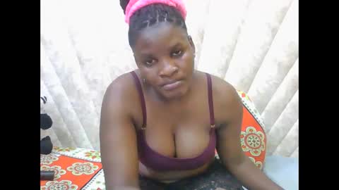 Snapshot of darknipples2 chatting on October 7, 7:00 pm SHANICE online show from October 7, 7:00 pm