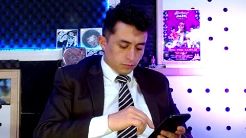 DARKO0717 online show from January 18, 4:53 pm