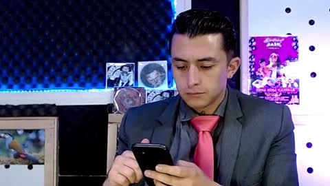 DARKO0717 online show from January 20, 3:28 pm