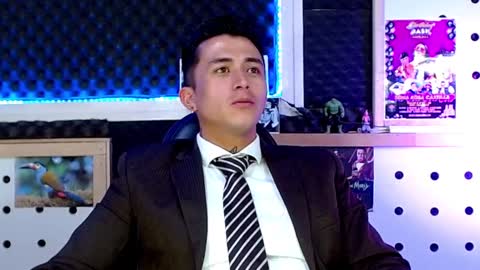 DARKO0717 online show from January 21, 5:30 pm