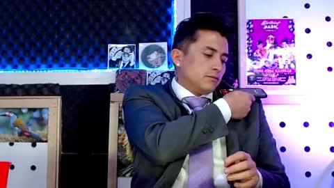 DARKO0717 online show from January 22, 5:49 pm