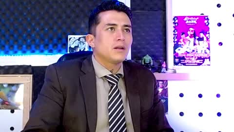 DARKO0717 online show from January 24, 3:34 pm