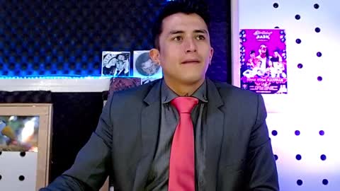 DARKO0717 online show from January 25, 2:58 pm