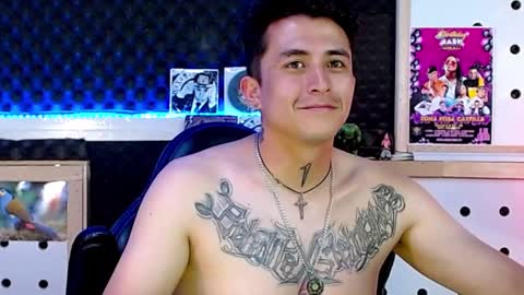 DARKO0717 online show from January 28, 4:08 pm