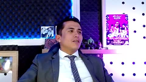 DARKO0717 online show from January 31, 6:03 pm