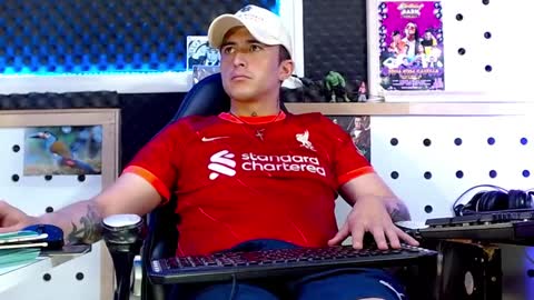 DARKO0717 online show from February 1, 3:07 pm