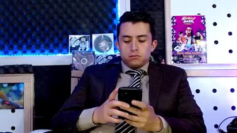 DARKO0717 online show from February 2, 1:08 pm