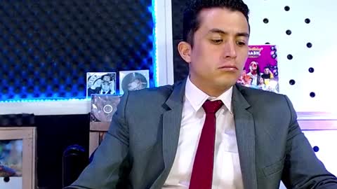 DARKO0717 online show from February 3, 3:06 pm