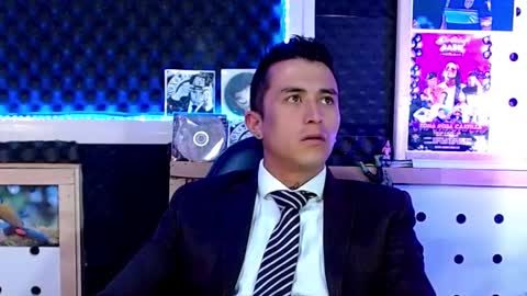 DARKO0717 online show from March 3, 3:31 pm