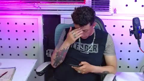 DARKO0717 online show from September 11, 6:08 pm