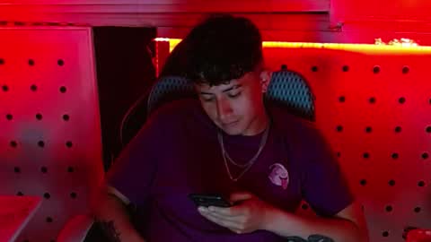 DARKO0717 online show from September 16, 2:01 am